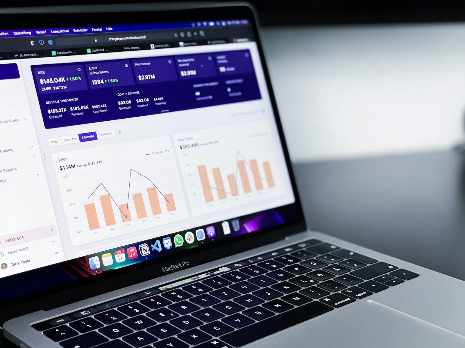 Data & Analytics